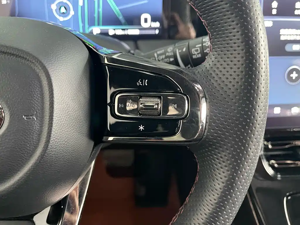 GAC Motor Trumpchi M8 — миниатюра 17