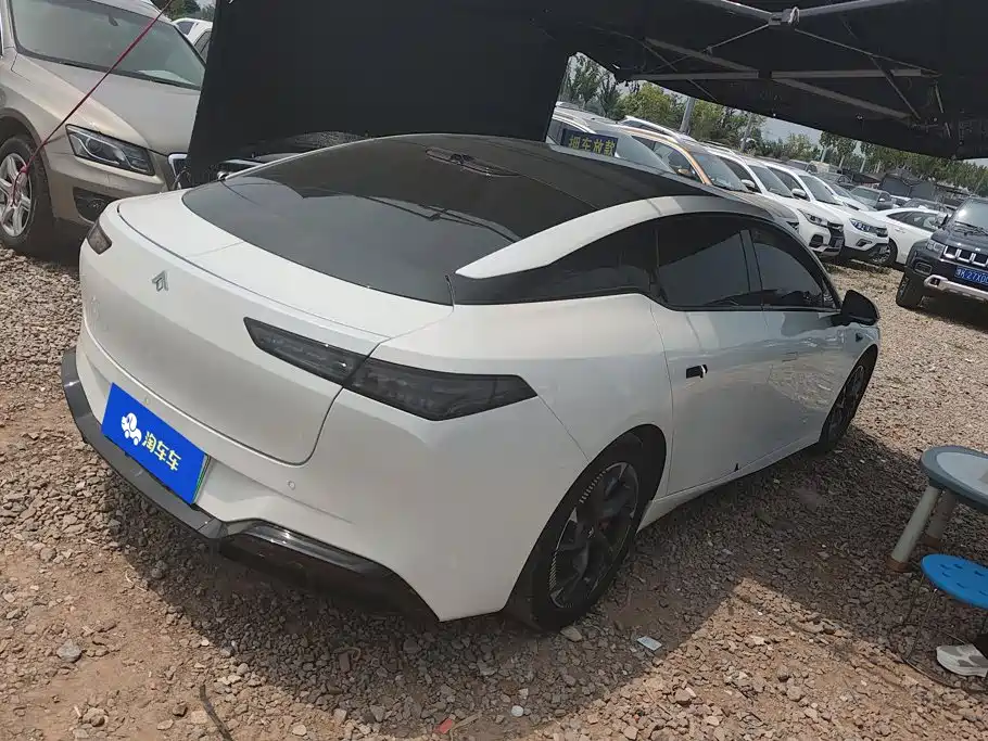 Hyper GT — миниатюра 3