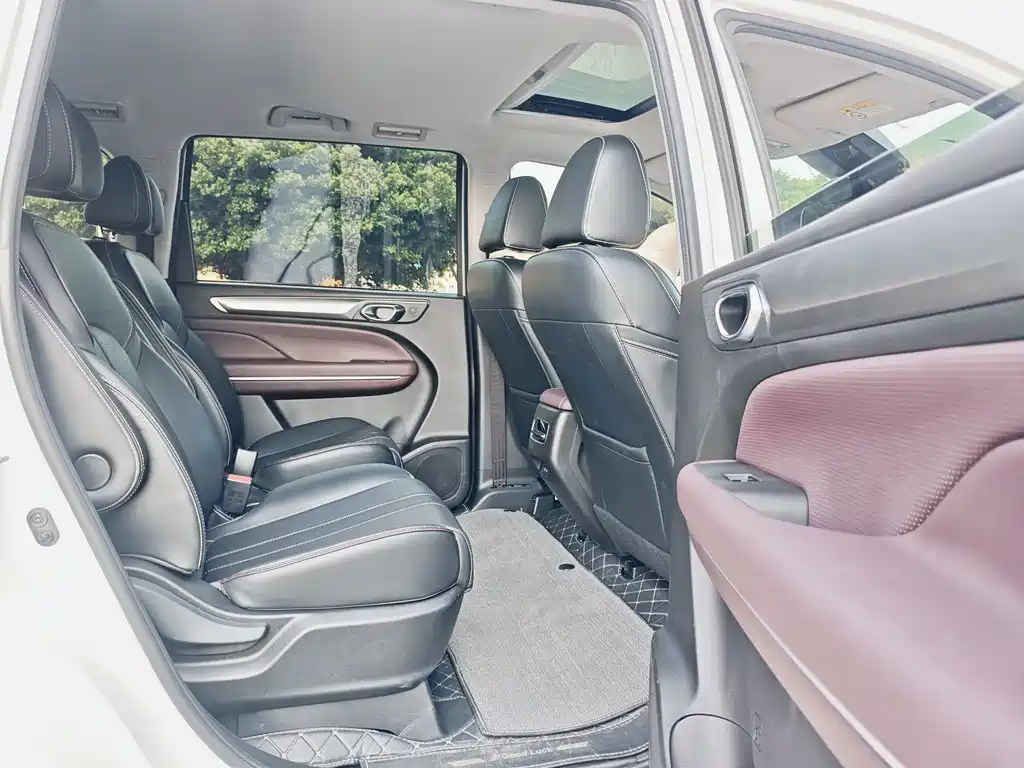 GAC Motor Trumpchi M6 — миниатюра 20