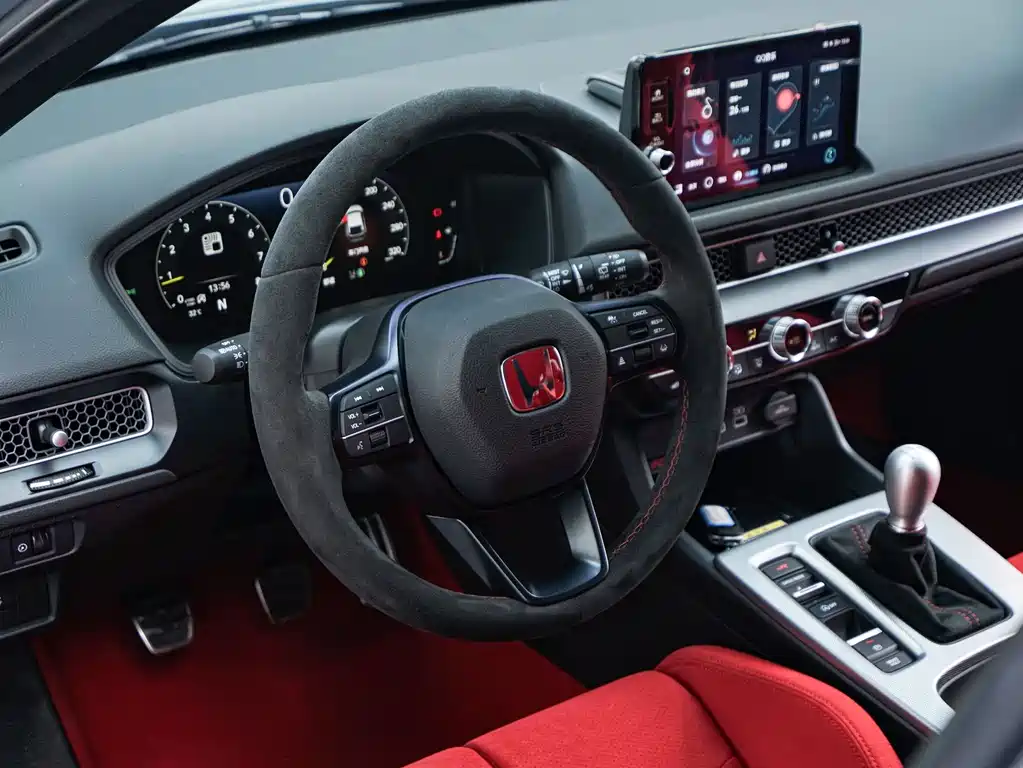 Honda Civic (Import) — миниатюра 7