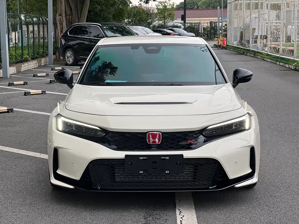Honda Civic (Import) — миниатюра 2