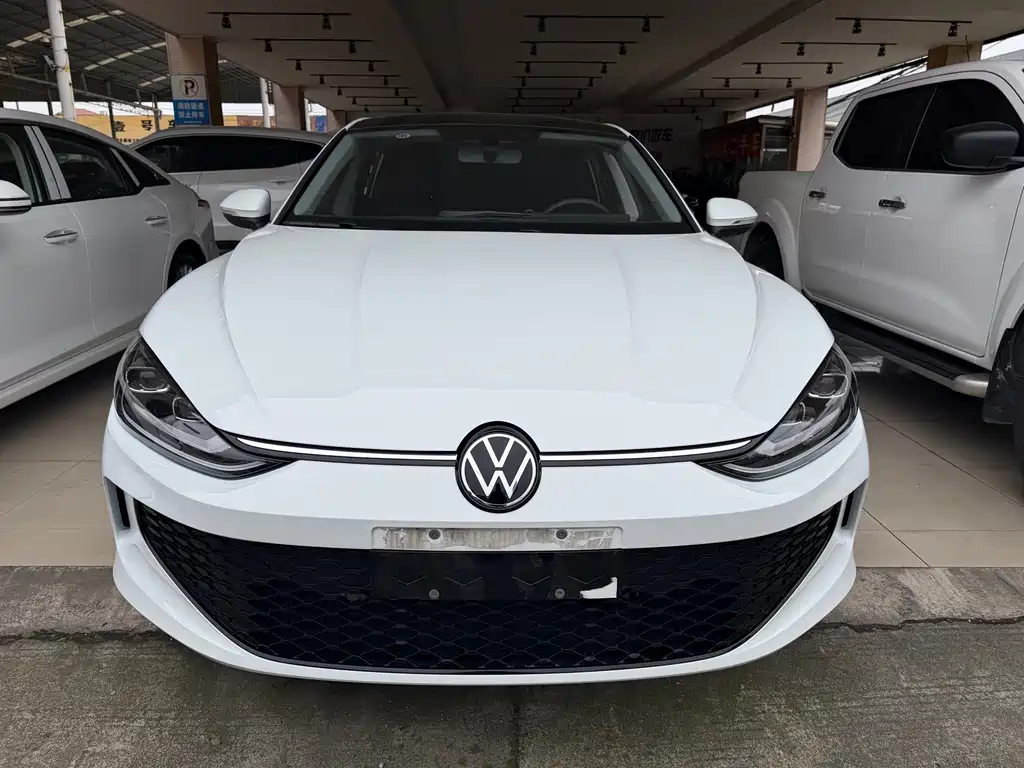 Volkswagen Lamando 2024