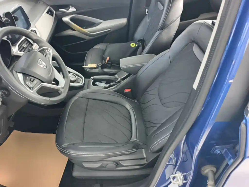 Baojun 510 — миниатюра 15
