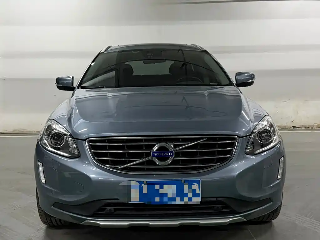 Volvo XC60 — миниатюра 2