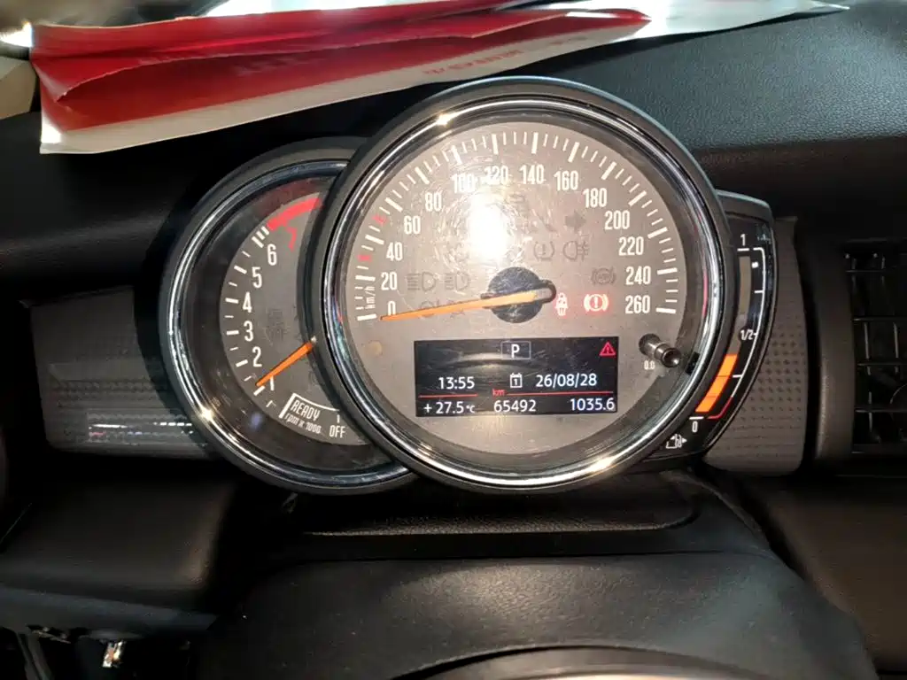 MINI Mini — миниатюра 12