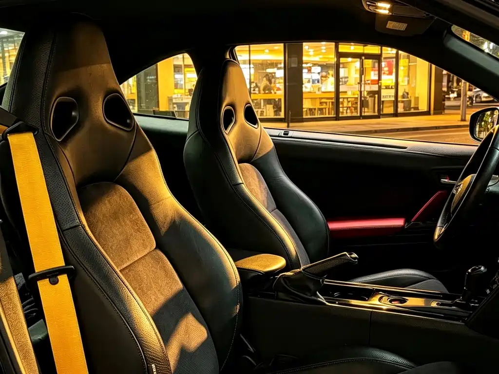 Nissan GT-R — миниатюра 11