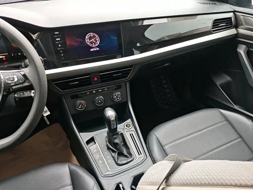 Volkswagen Lavida — миниатюра 13