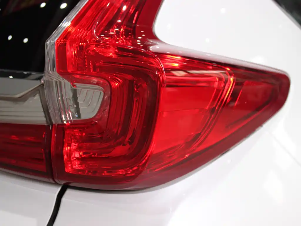 Honda CR-V — миниатюра 8