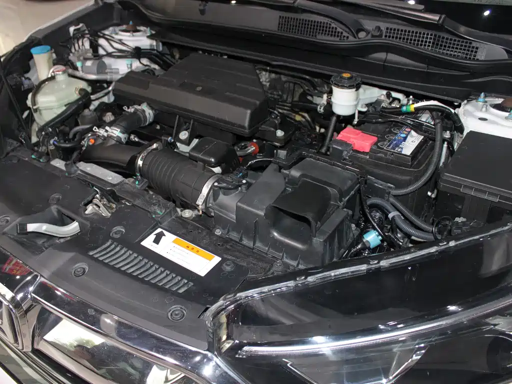 Honda CR-V — миниатюра 9
