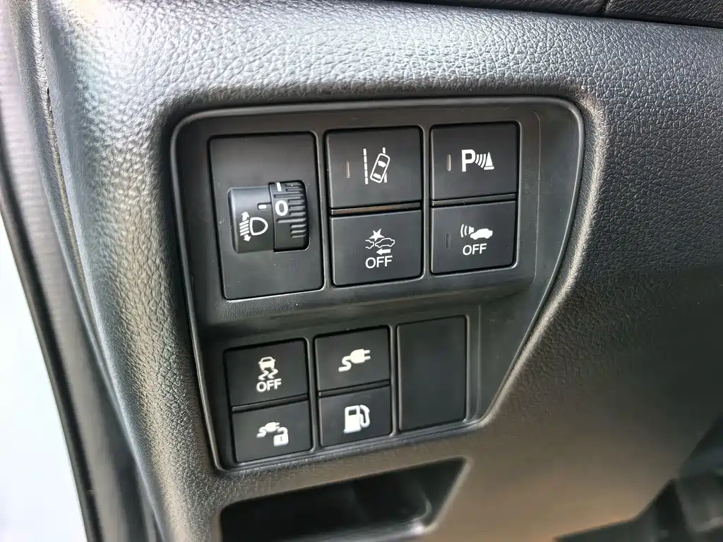 Honda Breeze PHEV — миниатюра 15