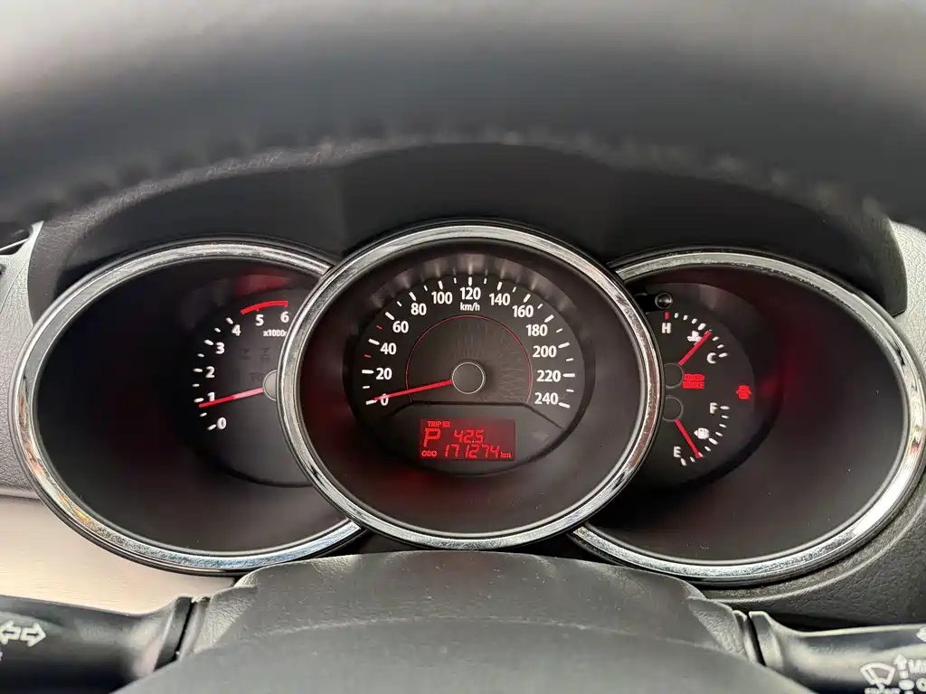 Kia Sorento — миниатюра 16