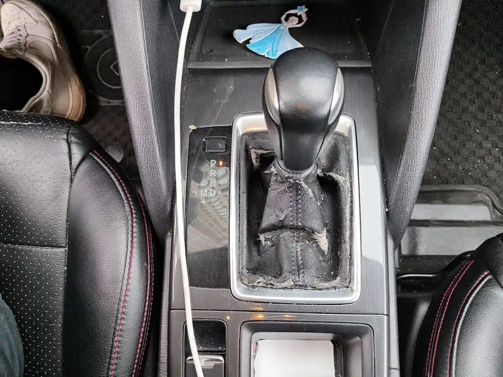 Mazda CX-5 — миниатюра 10