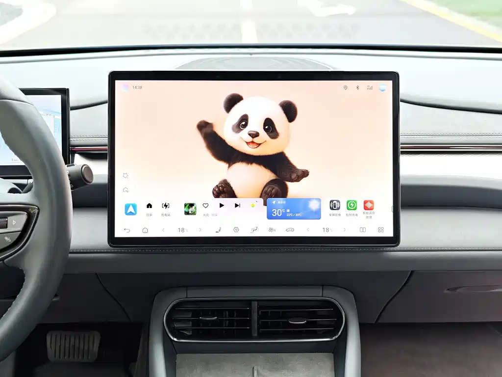 BYD Seal 06GT — миниатюра 10