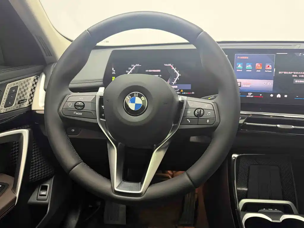 BMW X1 2024 sDrive25Li X