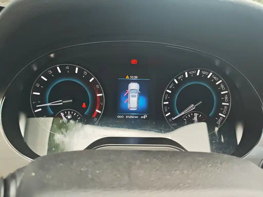 Haval H2 — миниатюра 7