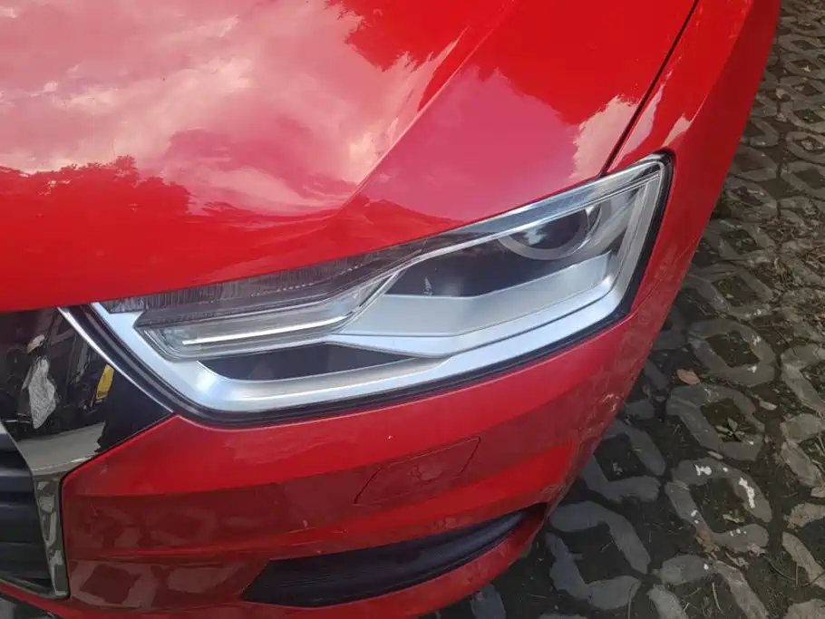 Audi Q3 — миниатюра 5