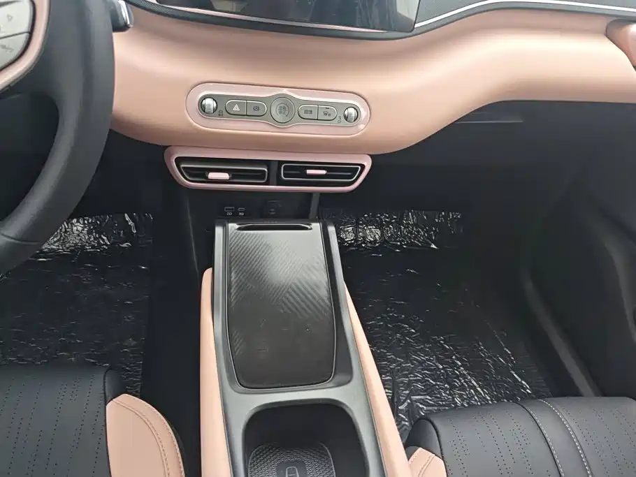 BYD Seagull — миниатюра 16