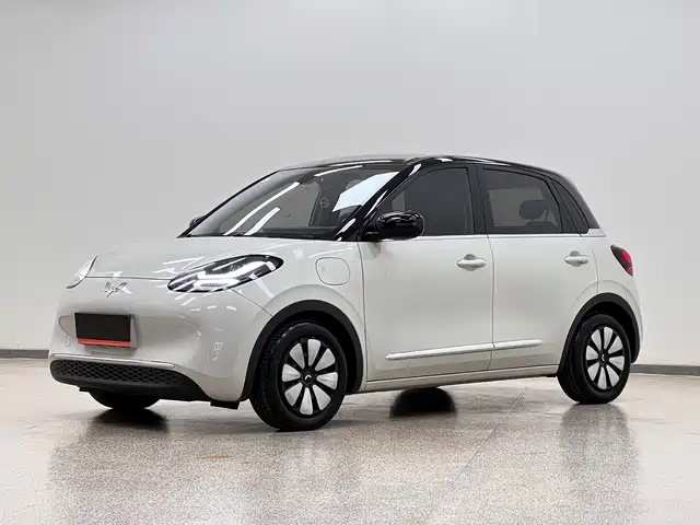 2024 Wuling Motors Binguo