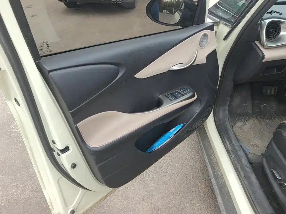 BYD Dolphin — миниатюра 7