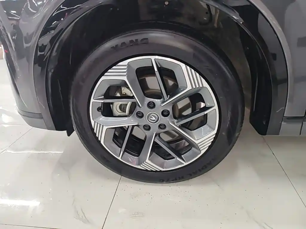 Changan Changan CS75PLUS — миниатюра 23