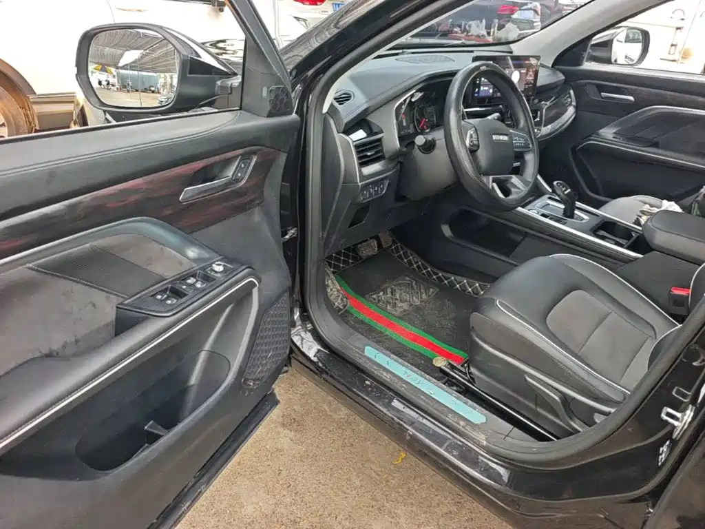 Haval H6 — миниатюра 16