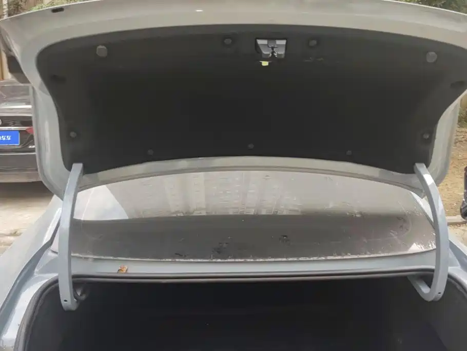 Geely Xingrui — миниатюра 4