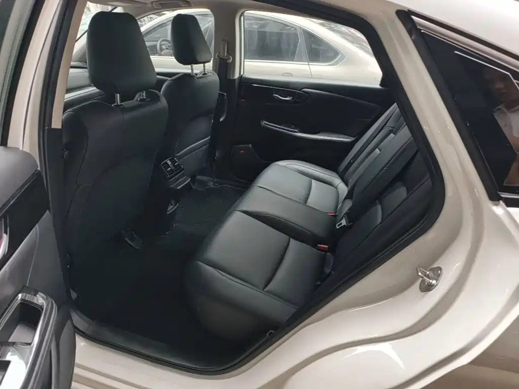 Honda Envix — миниатюра 17