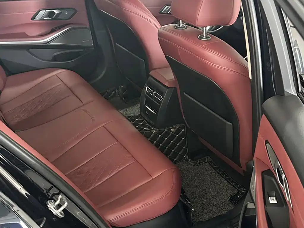 BMW 3 Series — миниатюра 2