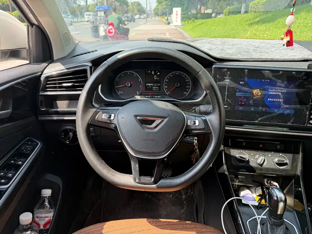 Jetta VS5 — миниатюра 14