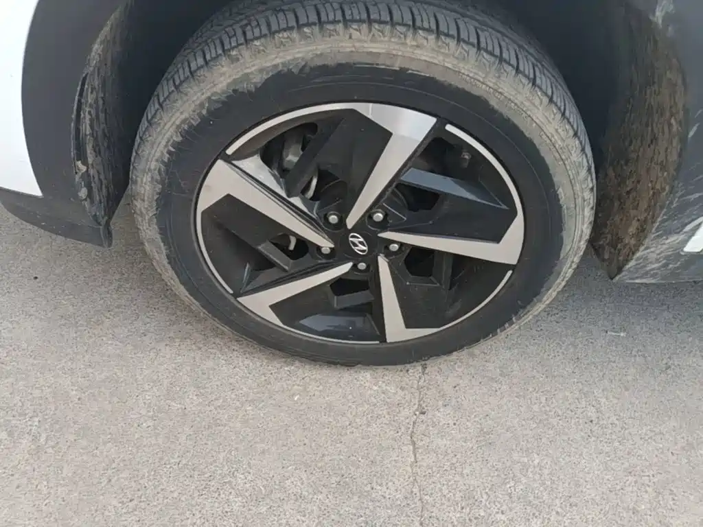 Hyundai ix35 — миниатюра 23