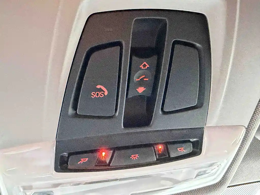 BMW X1 — миниатюра 12