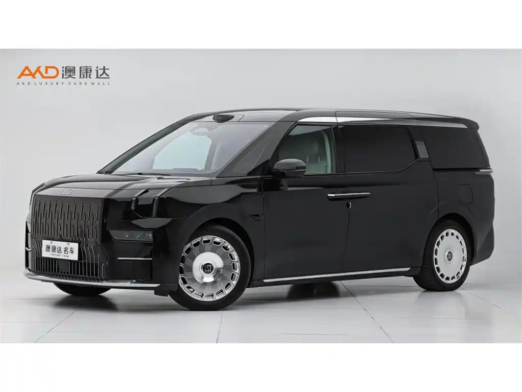 ZEEKR EXTREME KRYPTON 009