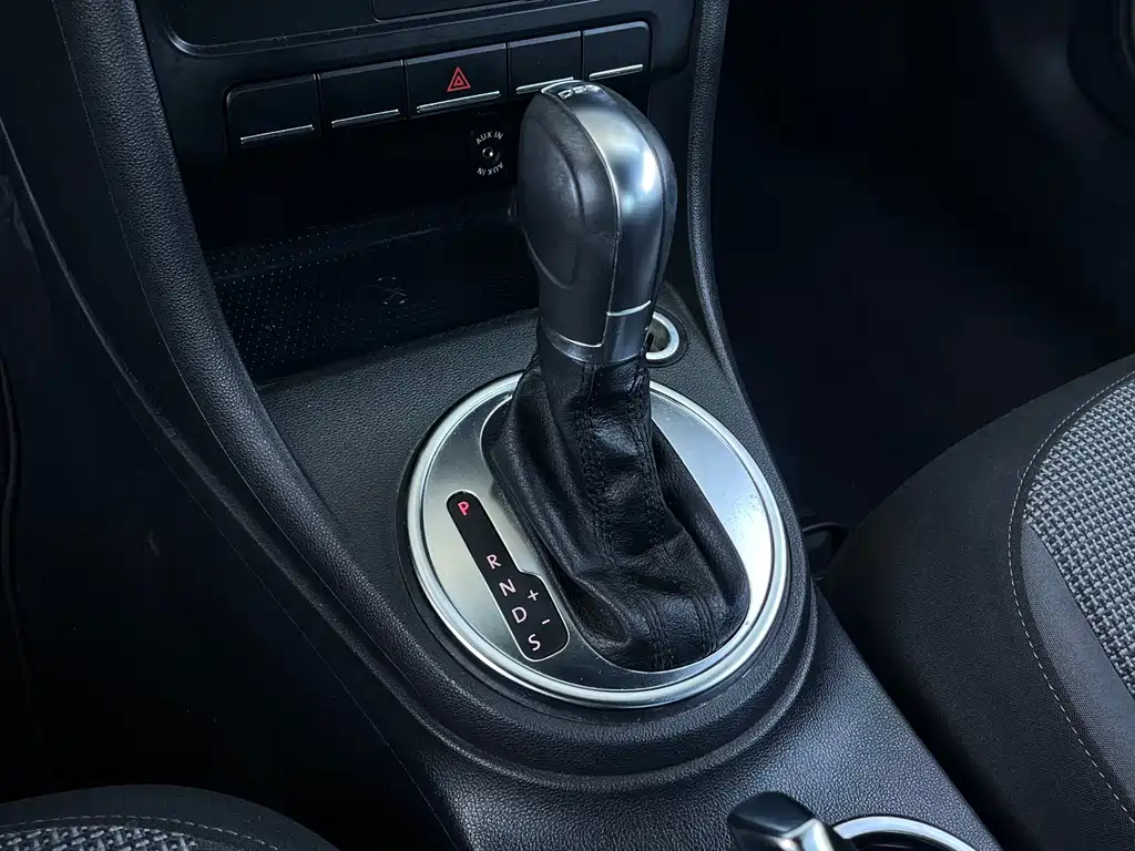 Volkswagen Beetle — миниатюра 11
