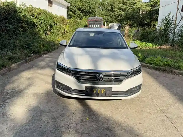 Volkswagen Lavida 2019