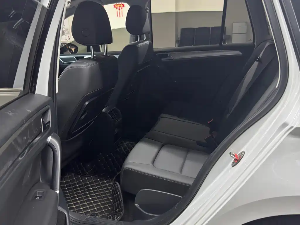 Volkswagen Golf · 2019 280TSI AT VI