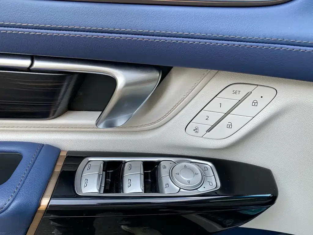 Buick Century — миниатюра 11