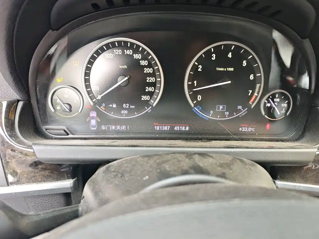 BMW 6 Series — миниатюра 13