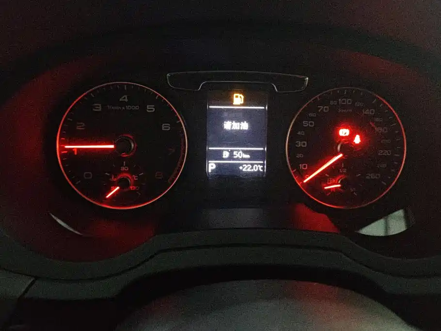 Audi Q3 — миниатюра 14
