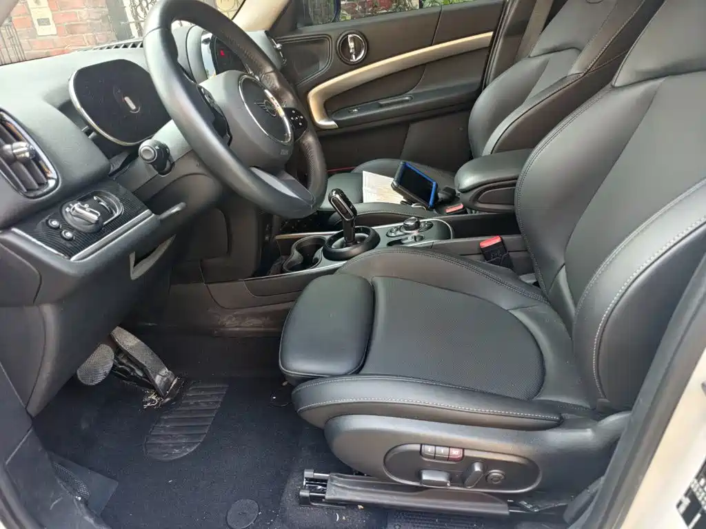 MINI Mini Countryman — миниатюра 3