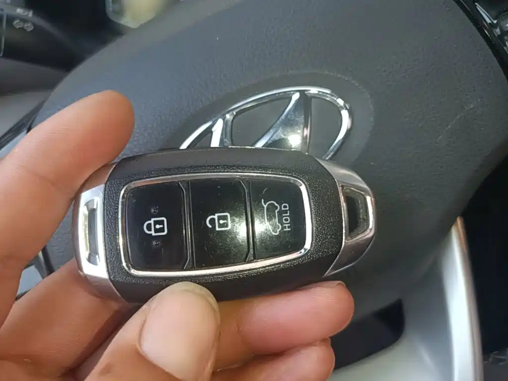 Hyundai ix35 — миниатюра 9