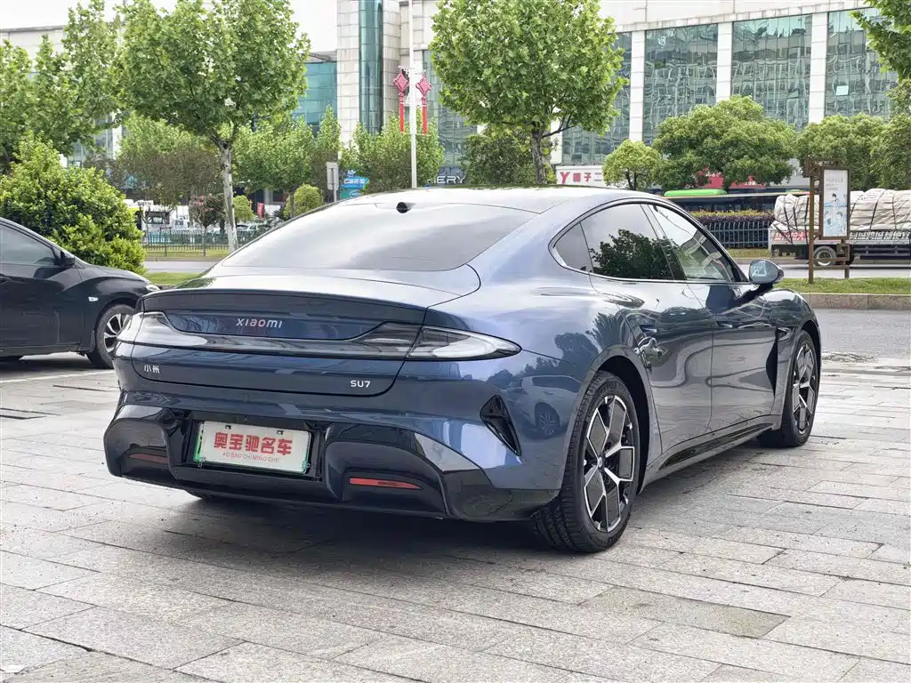 Xiaomi SU7 2024 Smart Drive Pro