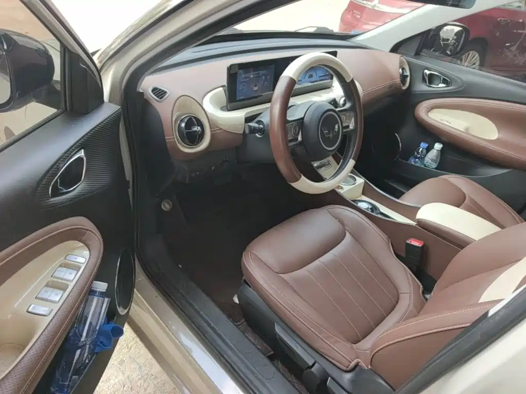 Wuling Bingo — миниатюра 16