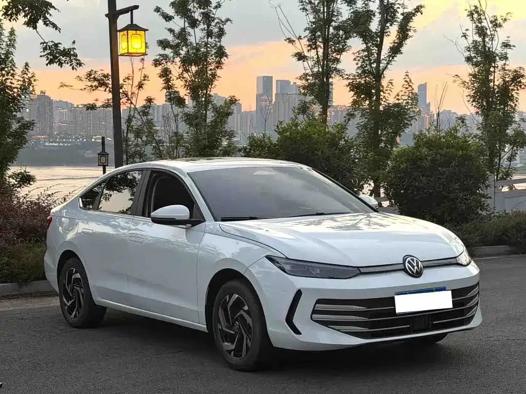 Volkswagen Lavida 2026 Pro 1.5L