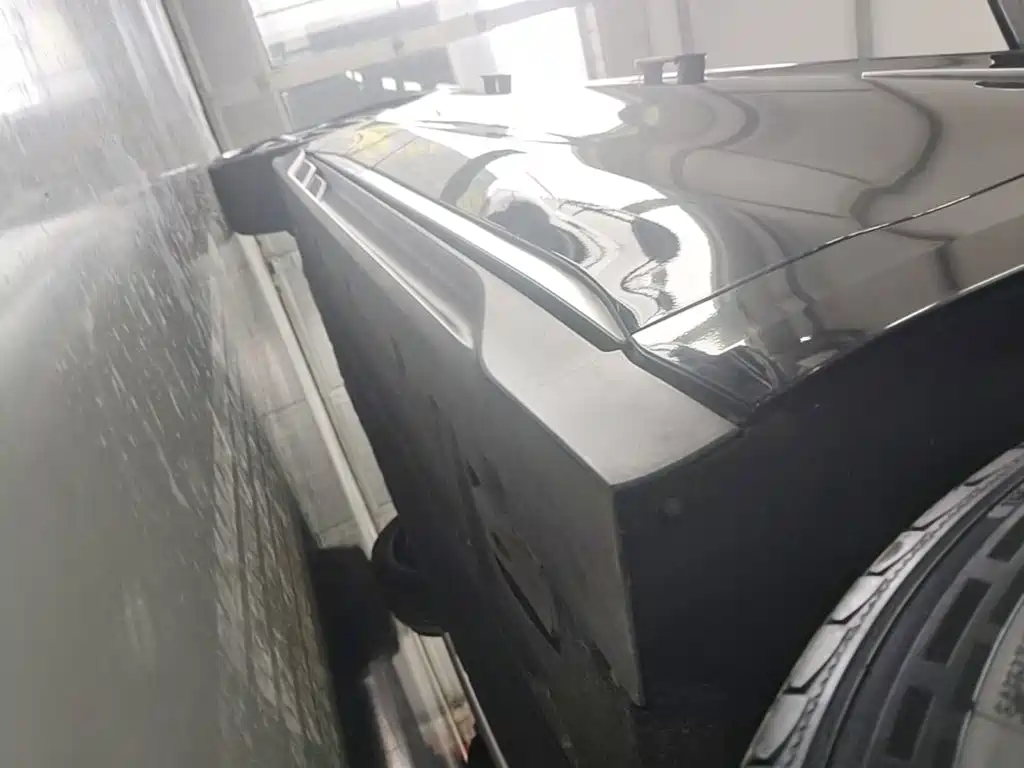 BYD Han — миниатюра 21