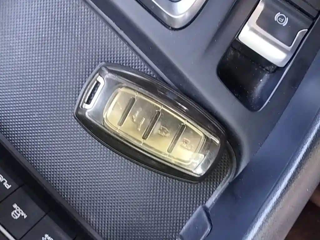 Haval F7 — миниатюра 9