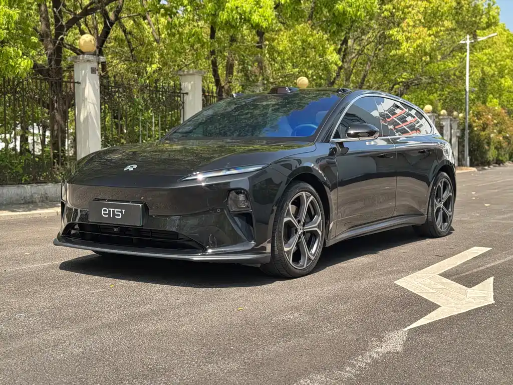 Nio ET5T 2023