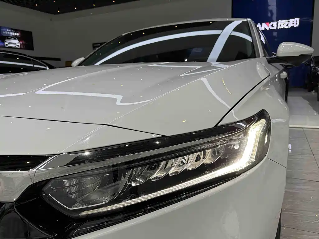 Honda Accord 260TURBO Elite Edition China VI, фото 6