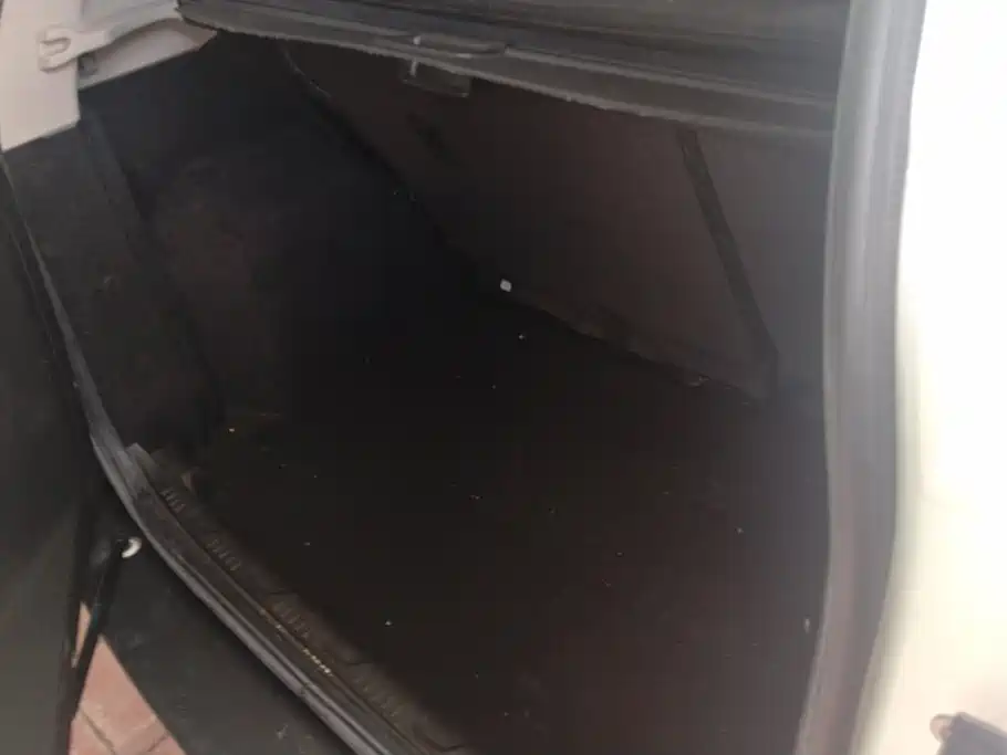 Ford Ecosport — миниатюра 4