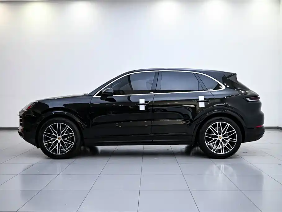 Porsche Cayenne 2024 Cayenne 3.0T