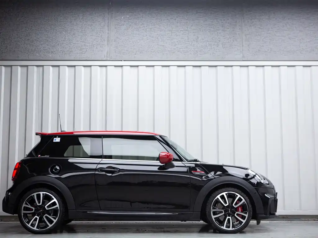 MINI Mini JCW — миниатюра 5